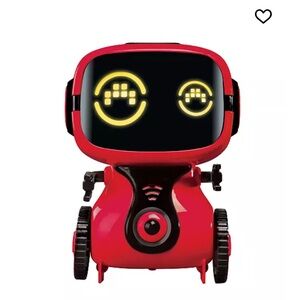 Genesis Alex Babble Bot Toy for kids 5 and up
